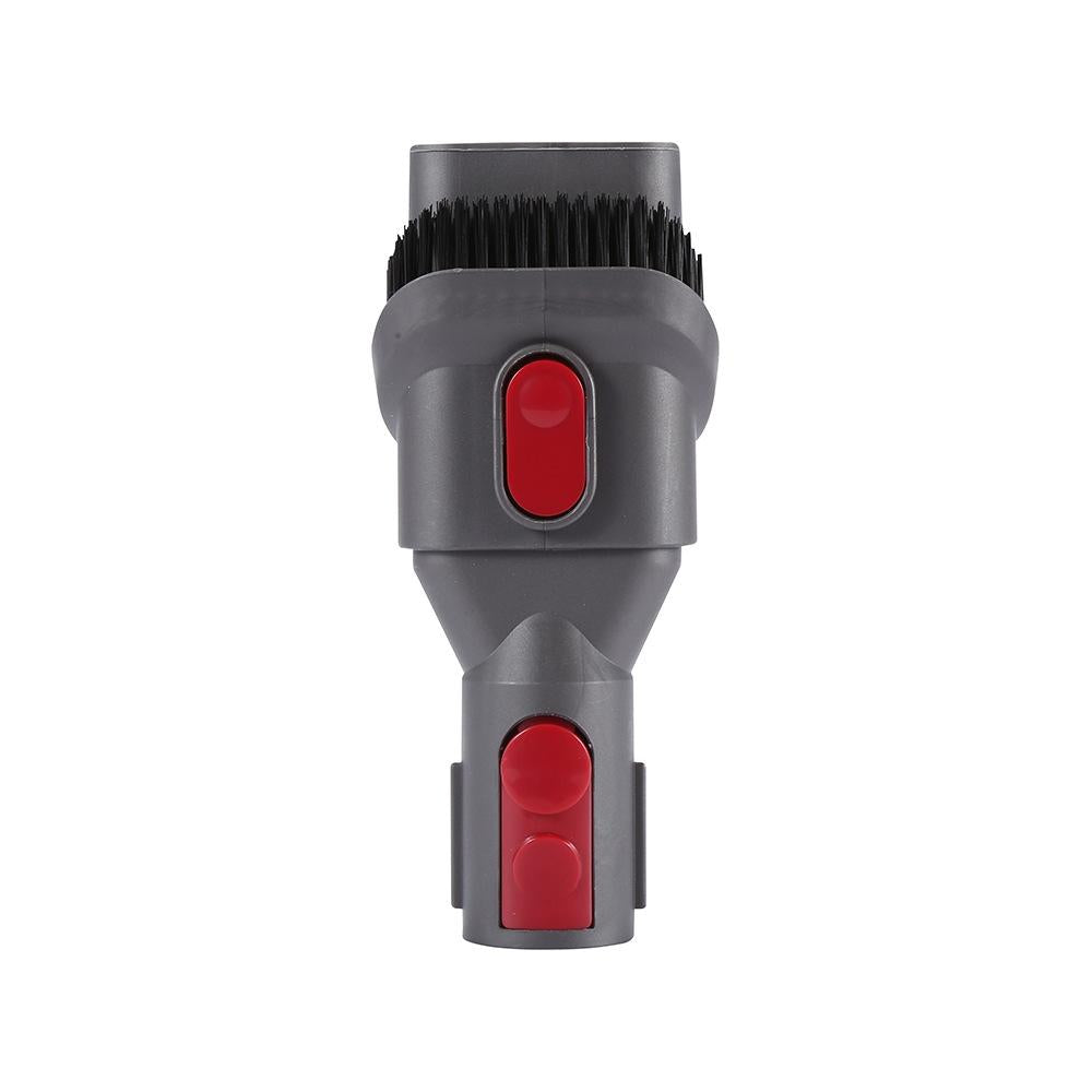 2-In-1 Brush Vacuum Cleaner Attachments For Dyson V7-V15-1915197984186961922