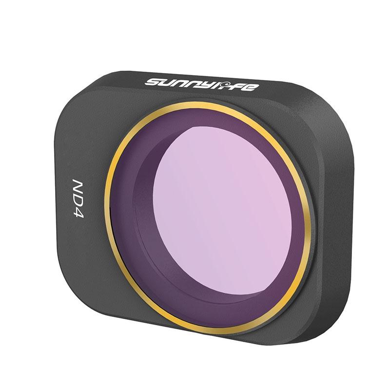 Mini 3 Pro Nd4 Filter For Mm3 Fi411-1915198112494915584
