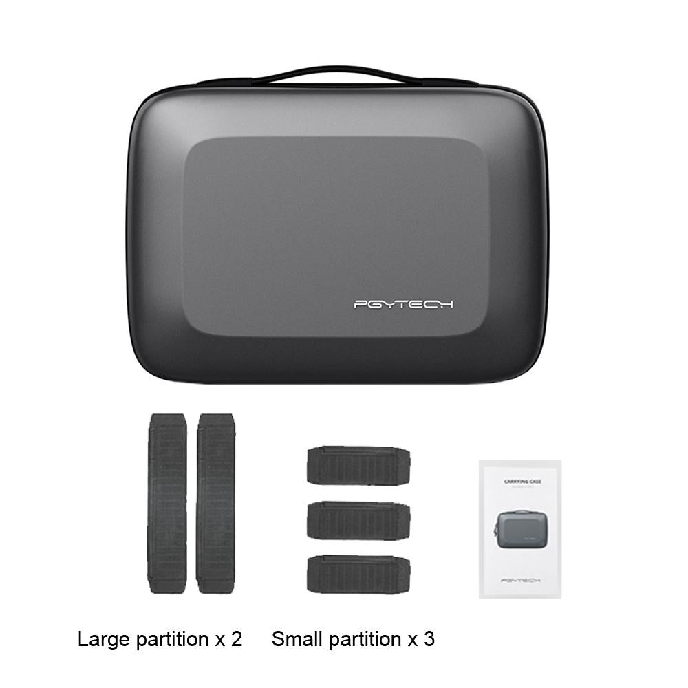Lightweight Nylon Carrying Case For Dji Mini 3 Pro-1964932288244486145