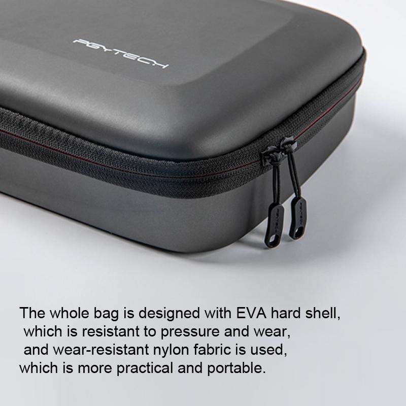 Lightweight Nylon Carrying Case For Dji Mini 3 Pro-1964932288244486148