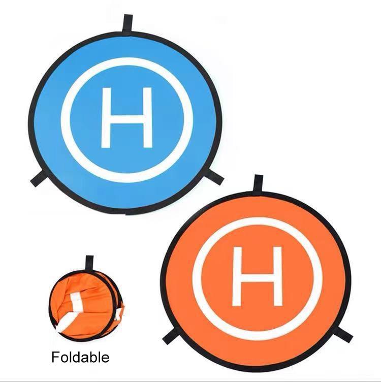 75Cm Universal Foldable Drone Landing Pad-1915198152315637763