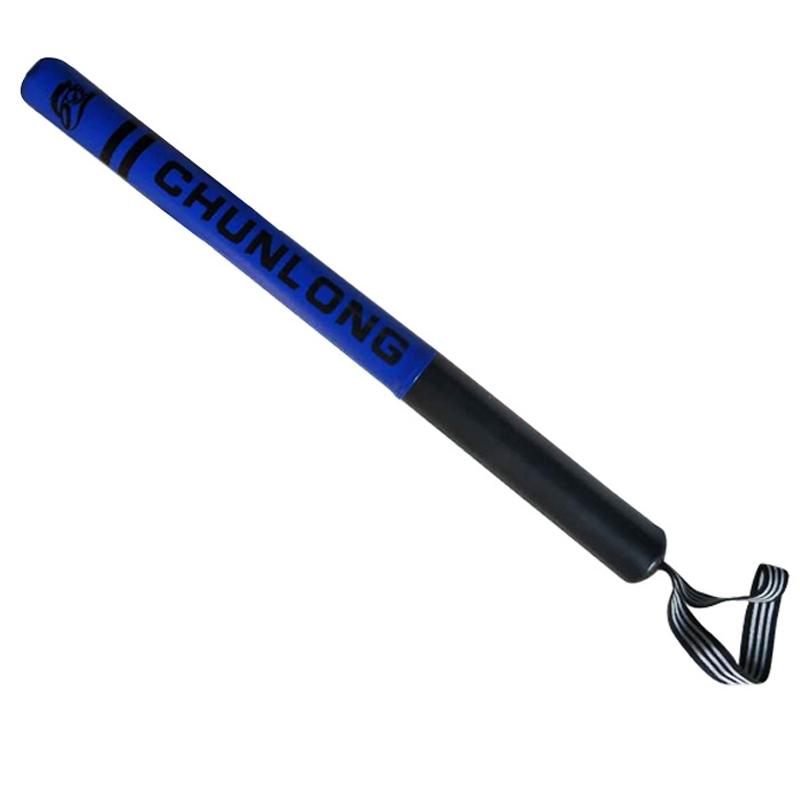 Long Foam Stick For Boxing And Sanda Training - Dark Blue-1915197996866342912