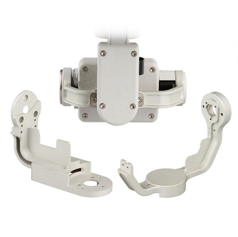 Phantom 4 Pro Gimbal Motor Bracket - Lower Roll Accessory-1915197818851692545