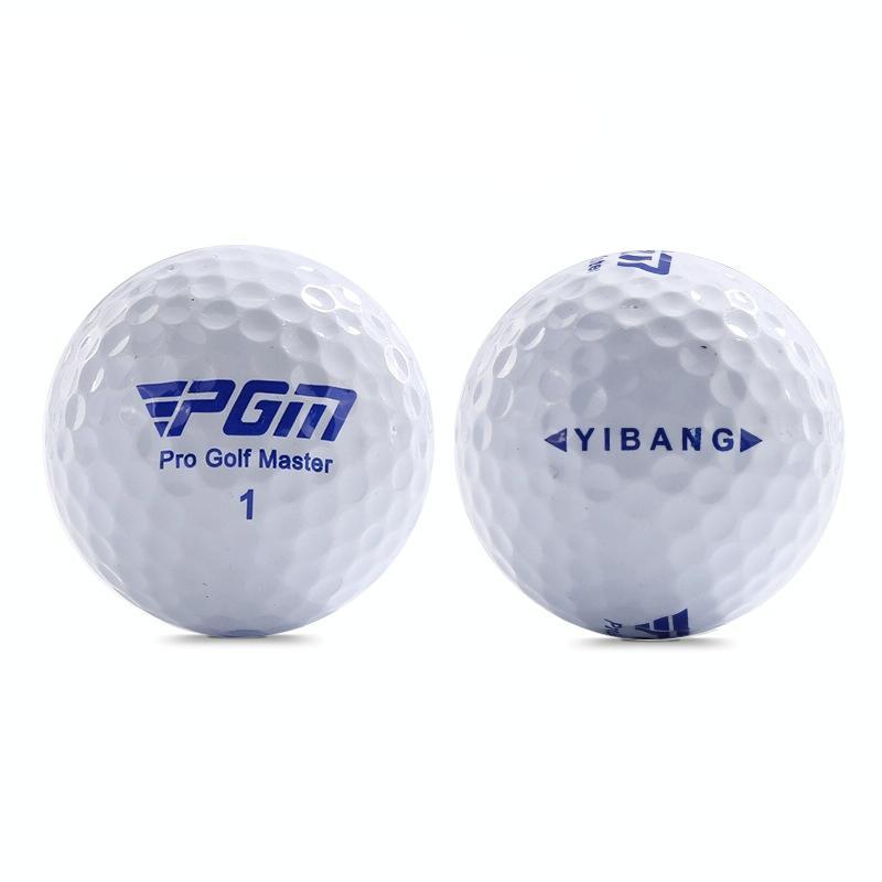 Practice Golf Ball - Dual Layer For Improved Game-1915197902435782656