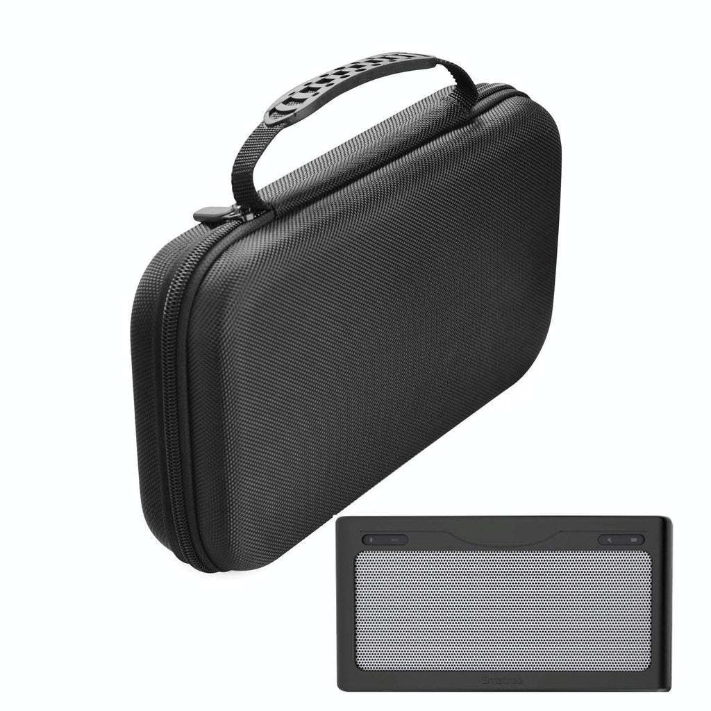 Portable Nylon Bag For 2 Bose Soundlink 3 Speakers-1915197931980460036