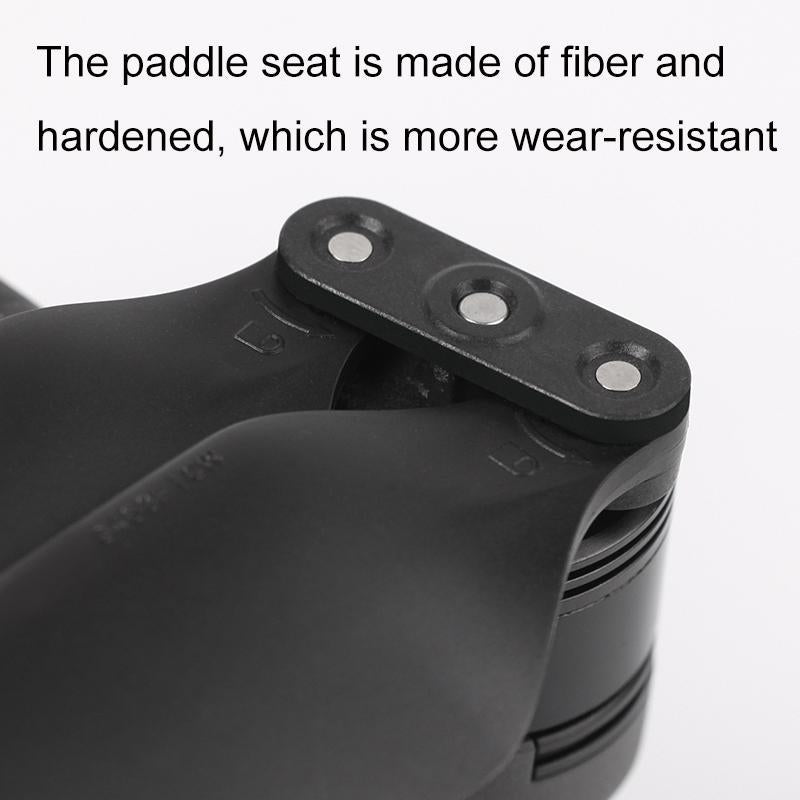 2 Pairs 9453F 2 Quick Release Paddle Tip Blades For Mavic 3-1915197688136208387