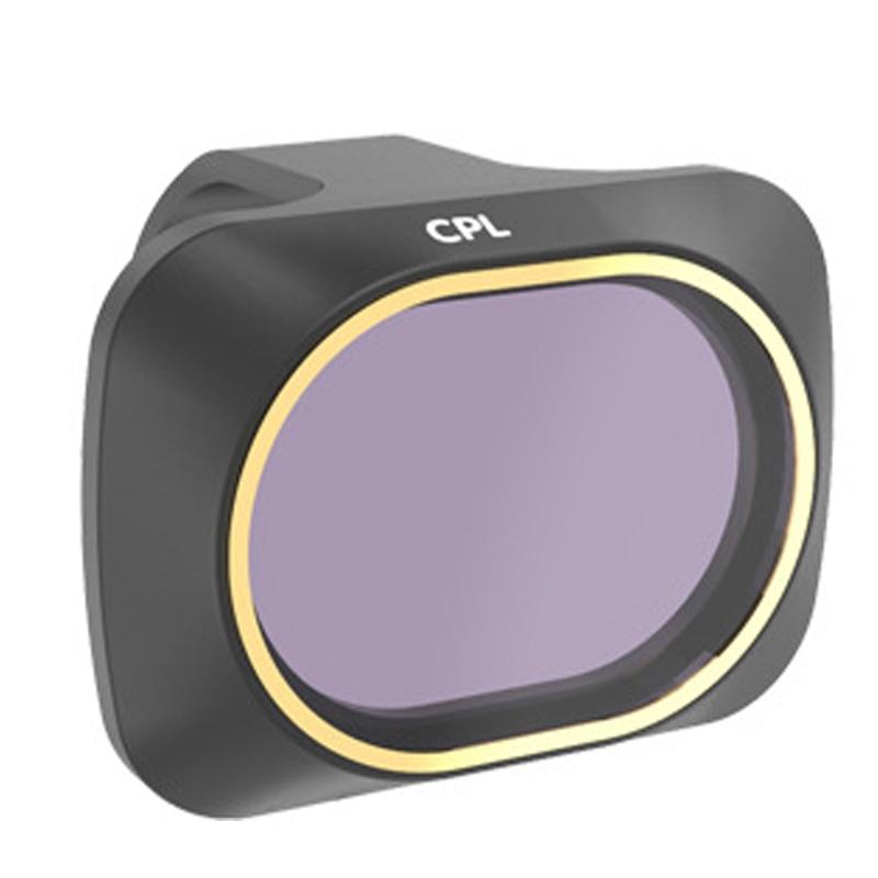 Mini 2 / Mini 2 Se Filters - Style Cpl For Mavic Mini-1915198148935028740
