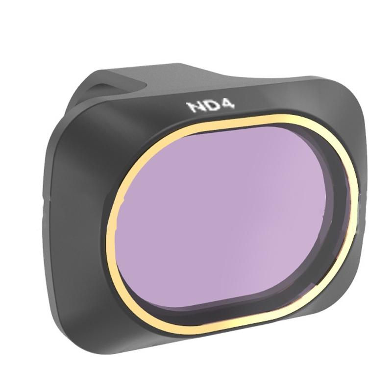 Mini 2 / Mini 2 Se Filters - Nd4 Style For Mavic Mini-1915197688283009028