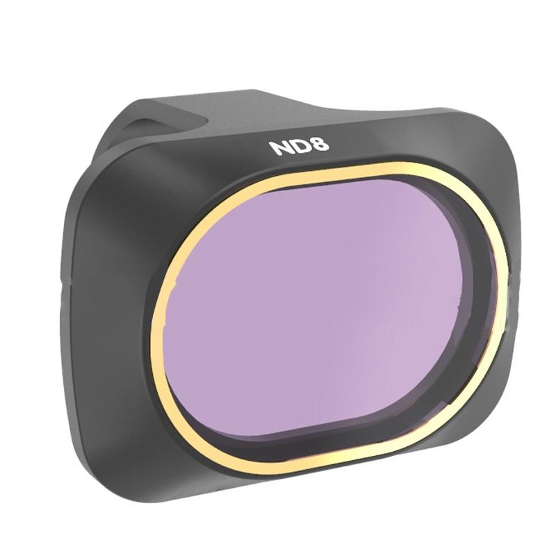 Mini 2 / Mini 2 Se Filters - Nd8 Style For Mavic Mini-1915197834173485060
