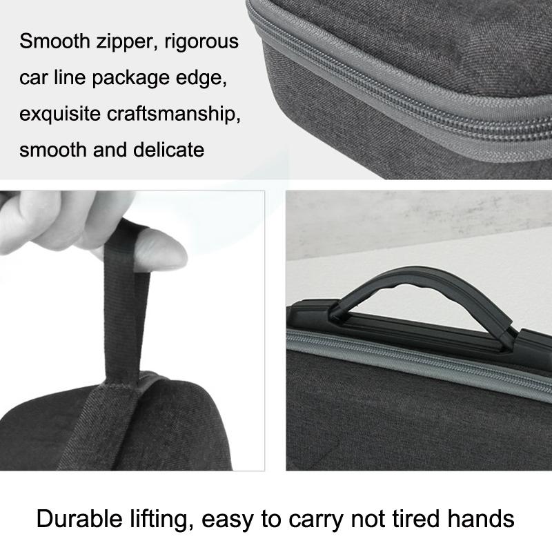 Portable Storage Pouch For Handheld Devices-1915198093574410242