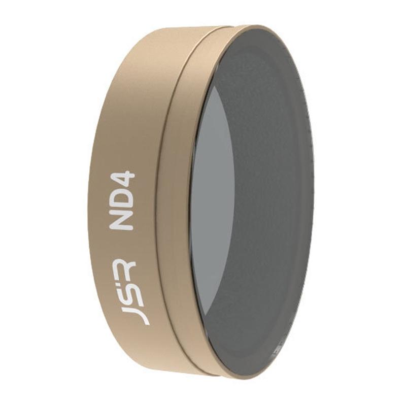 Nd4 Filter For Dji Action Camera - Lg Style-1915198111932878854