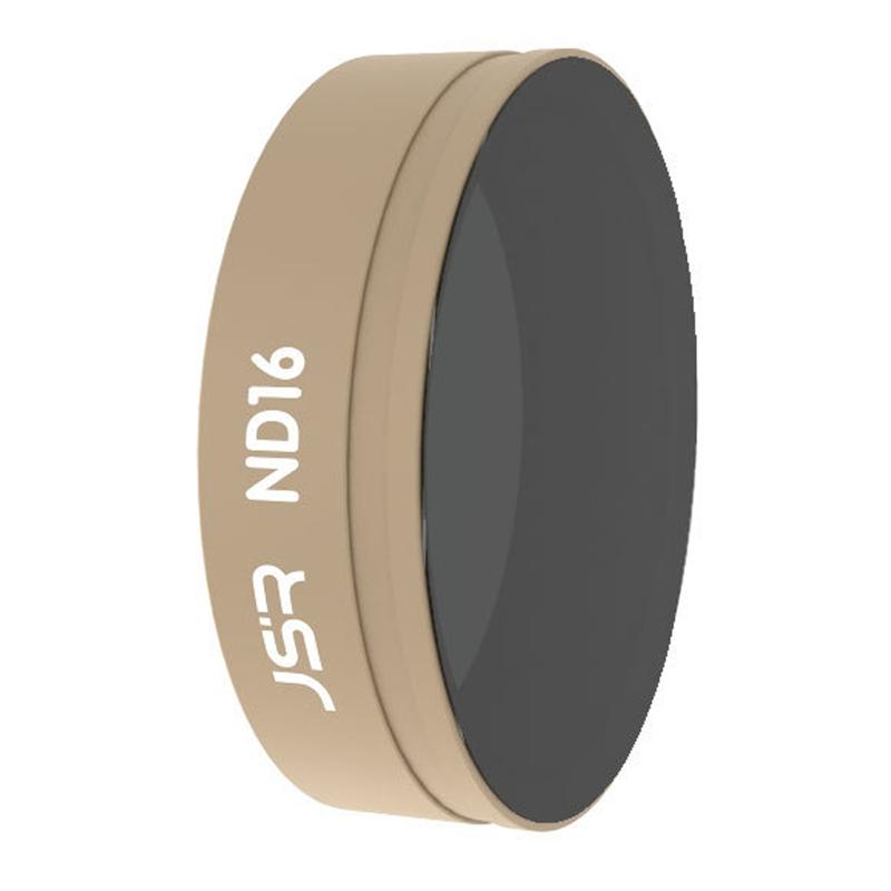 Nd16 Filter For Dji Action Camera - Motion Style-1915197803701866502