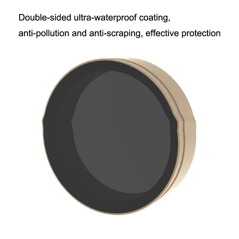 Nd32 Filter For Dji Action Camera - Motion Style-1915197623321628675