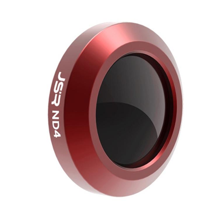 Mavic 2 Zoom Nd4 Motion Camera Filter - Sleek Style-1915197995104735232