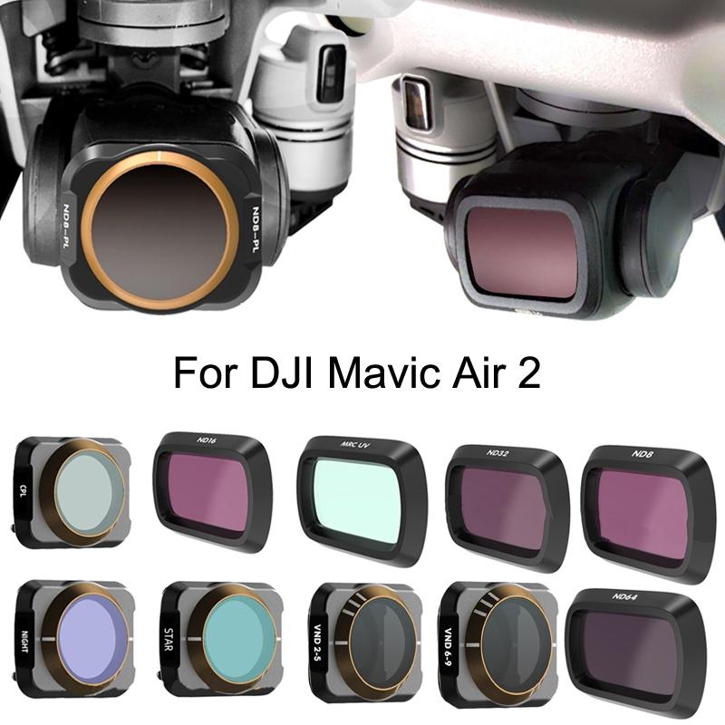 Enhance Aerial Shots With Dji Mavic Air 2 Camera Filters-1915197875244109825