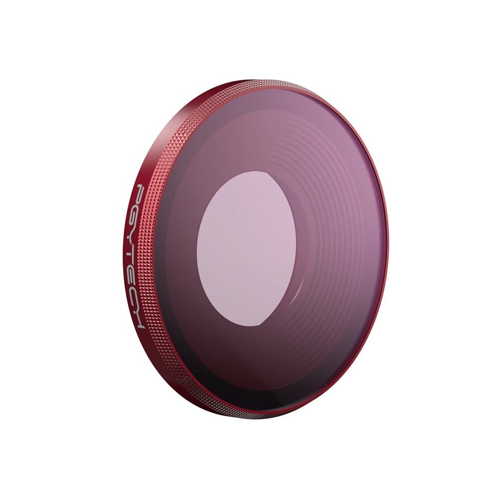 Pro Version Uv Filter For Dji Action 3 Camera Lens-1915198256992882688