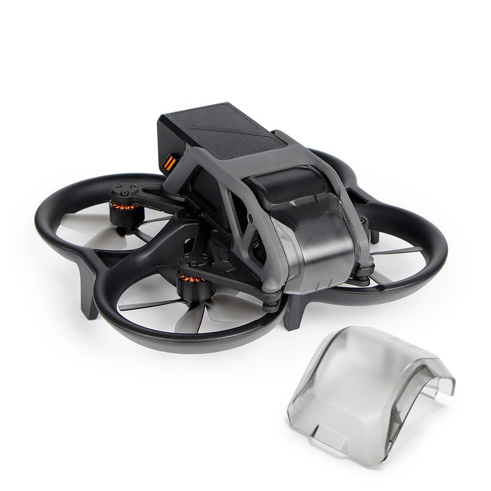 Essential Protective Lens Cap For Dji Avata Drone Battery-1915197734911086592