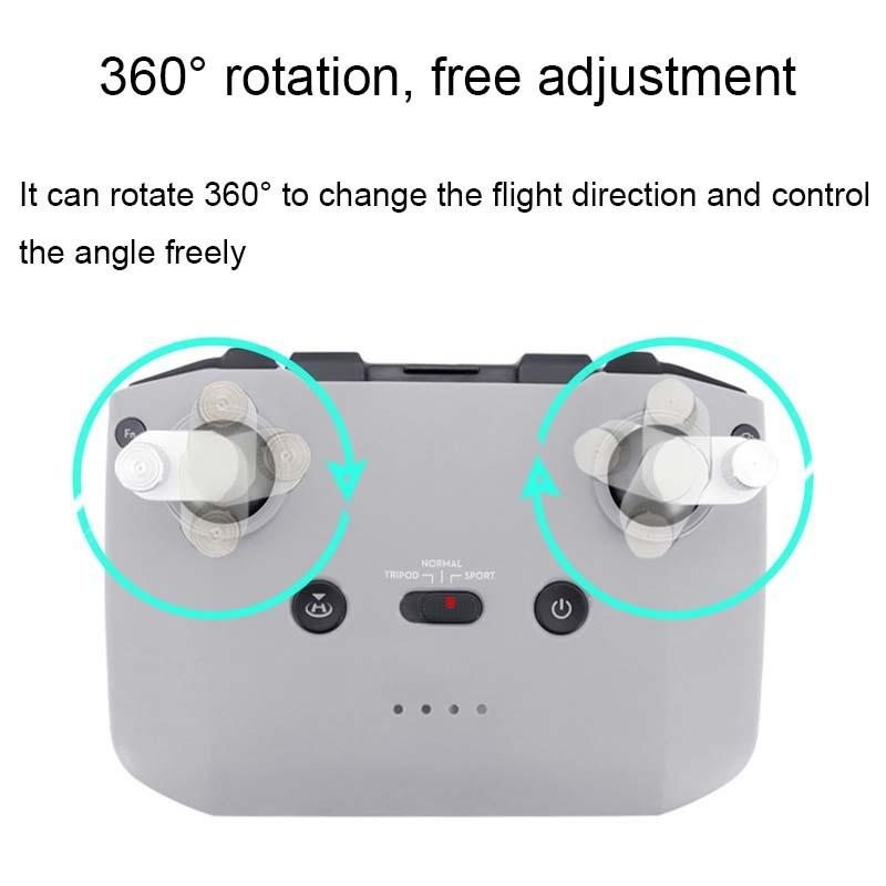 Time Lapse Photography Tool With Remote Control Joystick-1964932316434403331