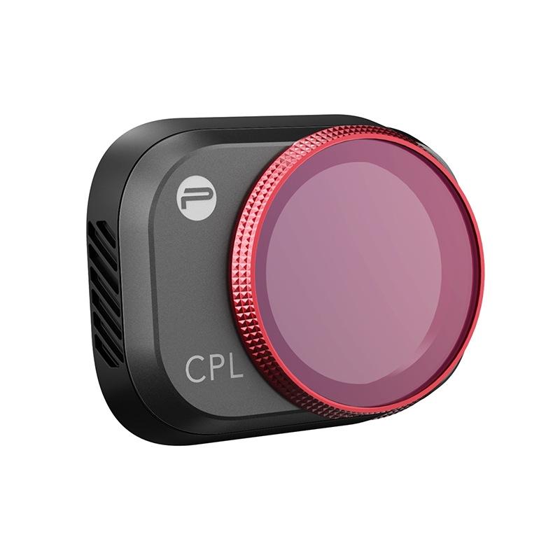 Premium Cpl Filter For Dji Mini 3 - Aluminum Alloy-1915198101258375168