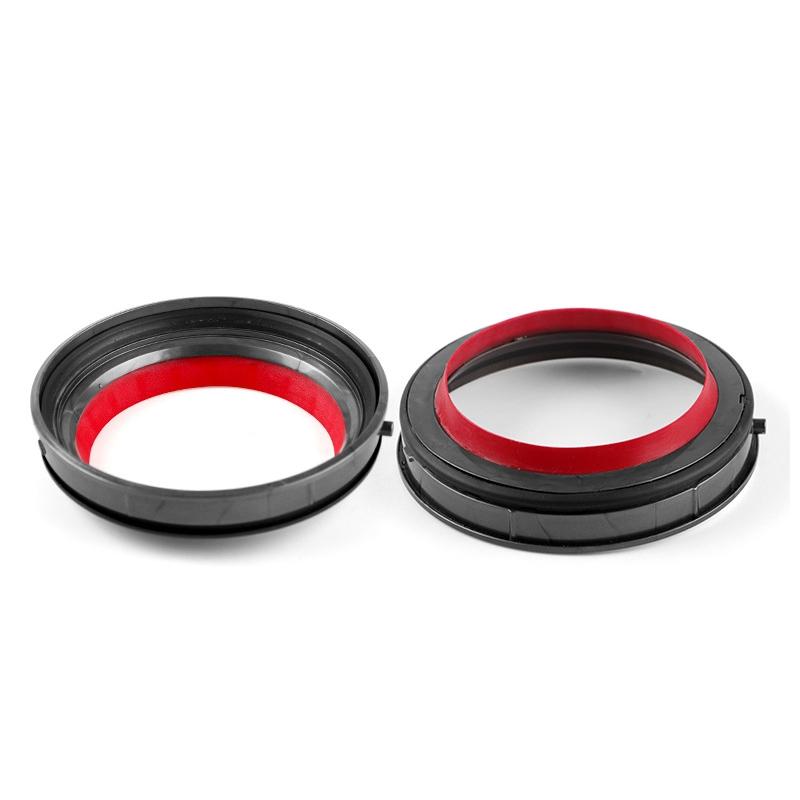 Dyson V10 Vacuum Dust Bin Seal Ring - Replacement Accessory-1915197840204894210