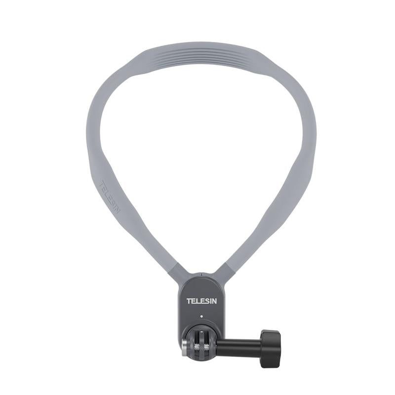 Magnetic Halter Bracket For Action Cameras - Te Hnb 001-1915198094262276102