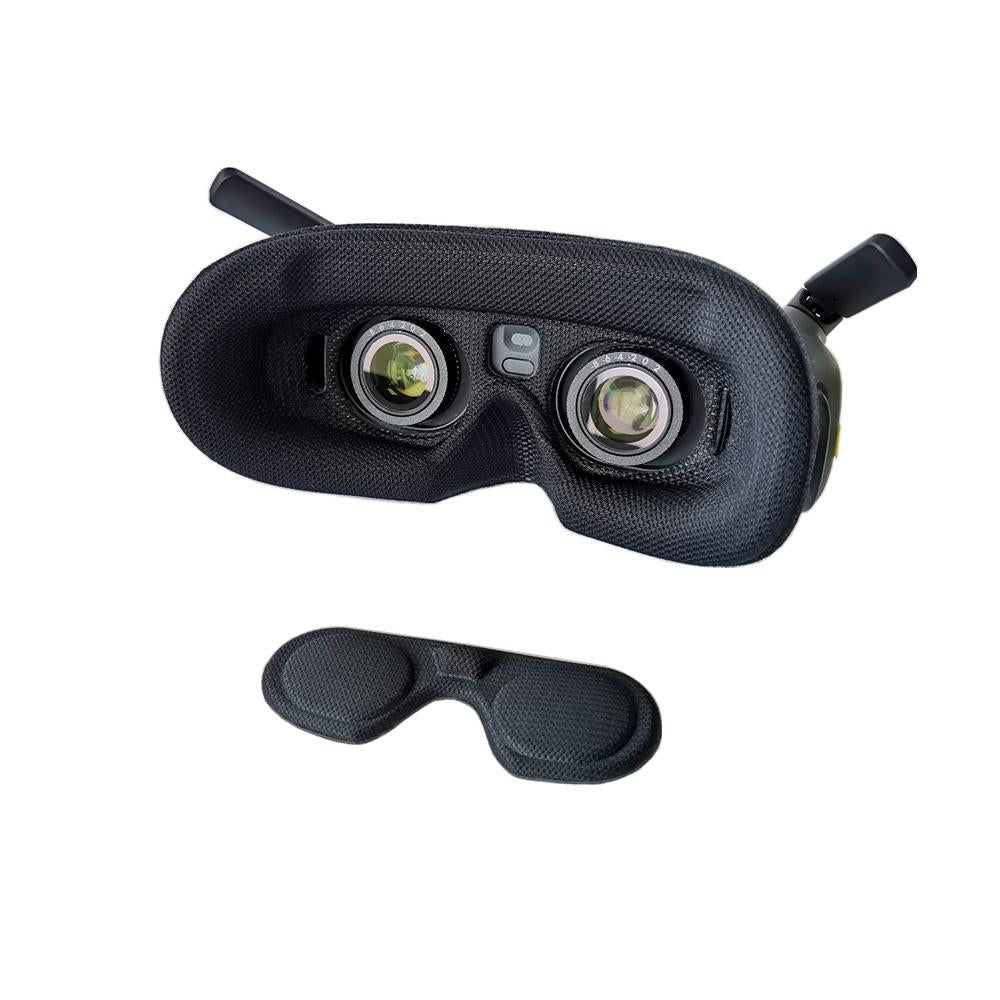Comfort Foam Eye Pad For Dji Goggles 2-1915198149966827522