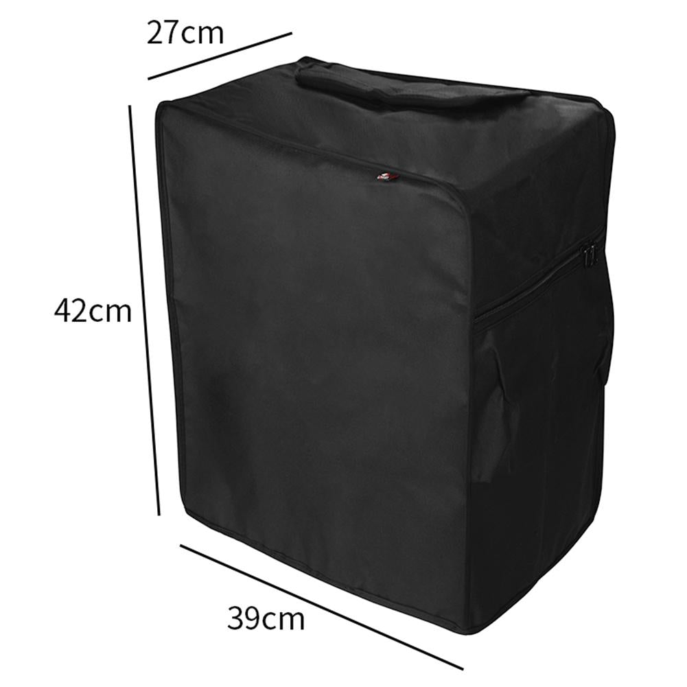 Ion Audio Block Rocker Plus Speaker Cover Bag - Dustproof-1915198251729031170