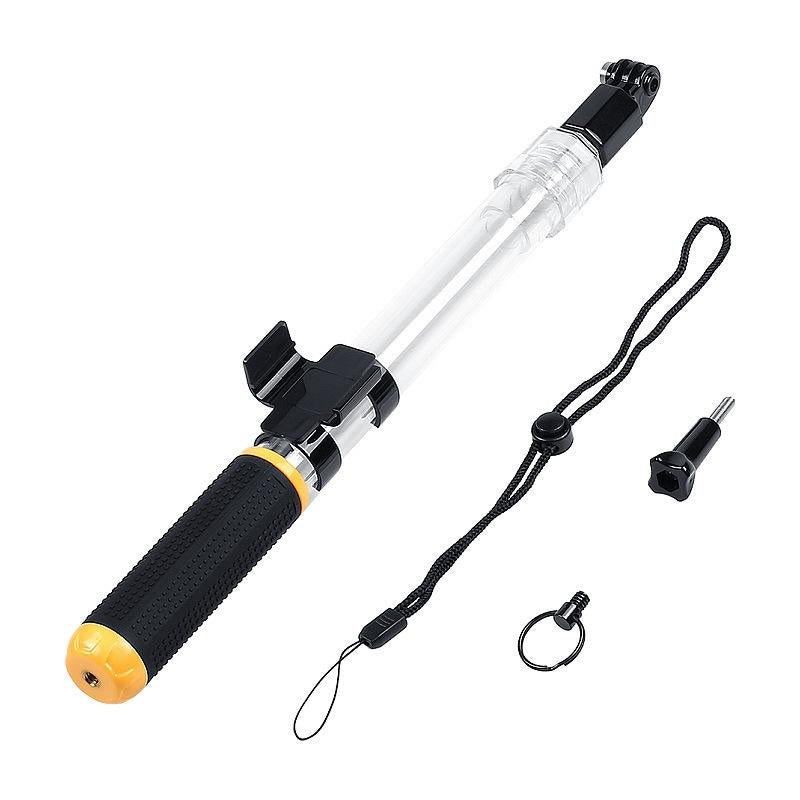 Gopro Hero11 Retractable Selfie Stick-1915197737033404416