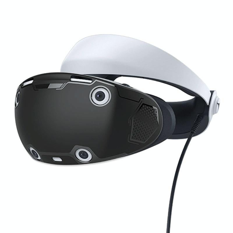 Ps Vr2 All-Inclusive Tpu Protective Case With Handle-1915197627306217475