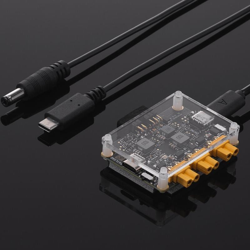 Matrice 350 / 300 Rtk / M30 / Mavic 3E / 3T Drone-1915198108497743876