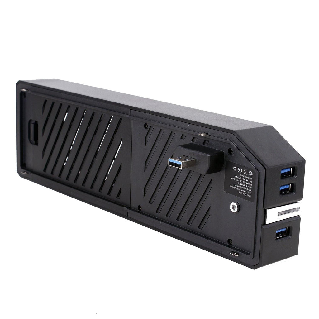 Xbox 2-In-1 Hdd Expansion Center-1915197656079142913