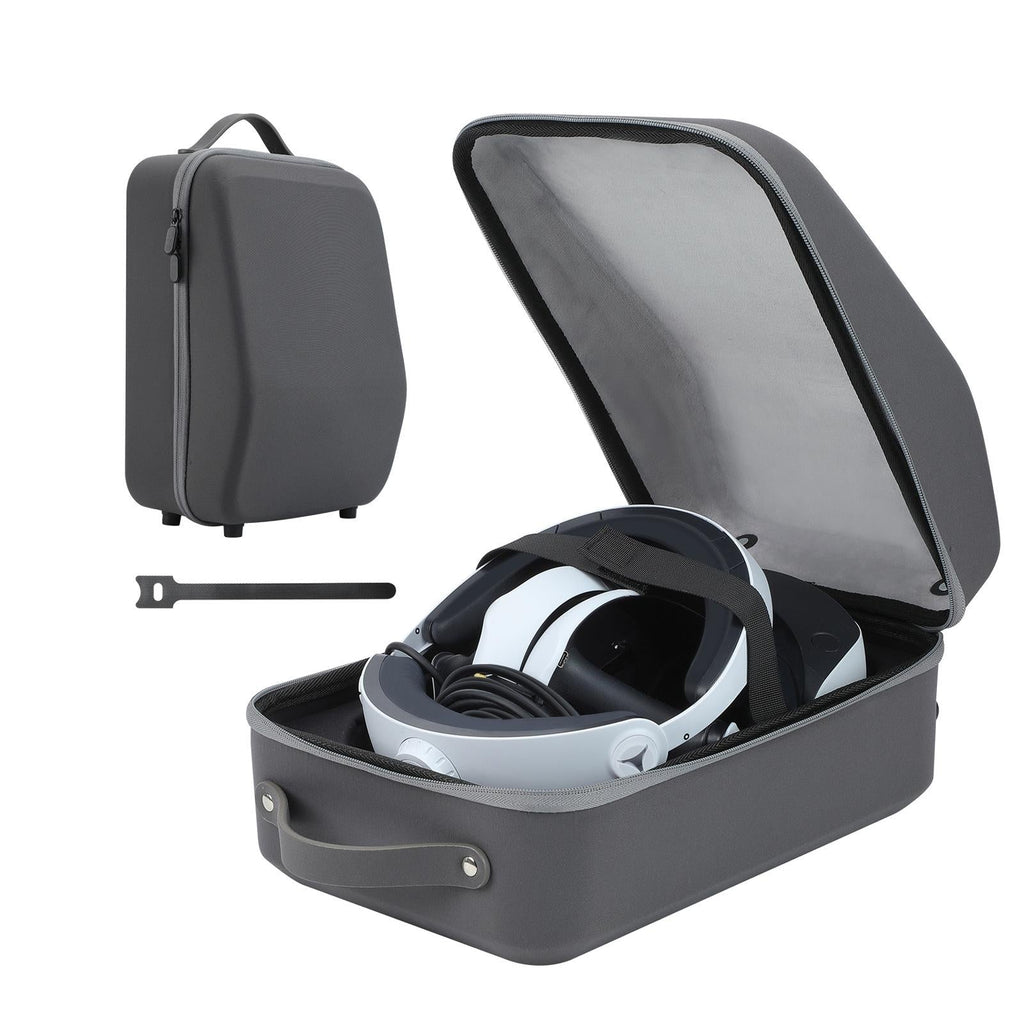 Shockproof Vr Storage Bag With Handle - Anti Pressure-1922443444752617479
