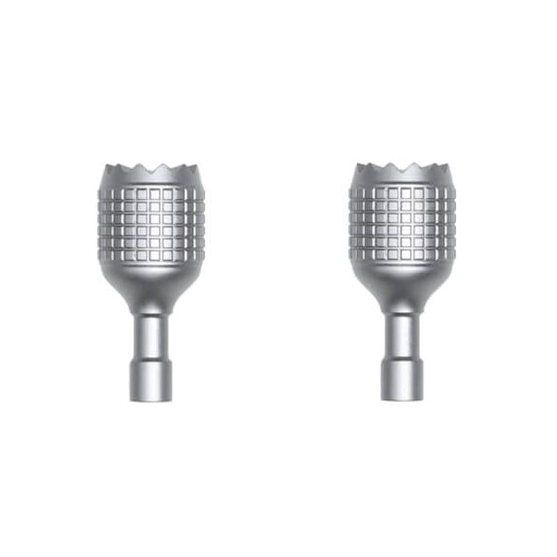 Aluminum Joystick With 2 Control Sticks-1915197820831404033