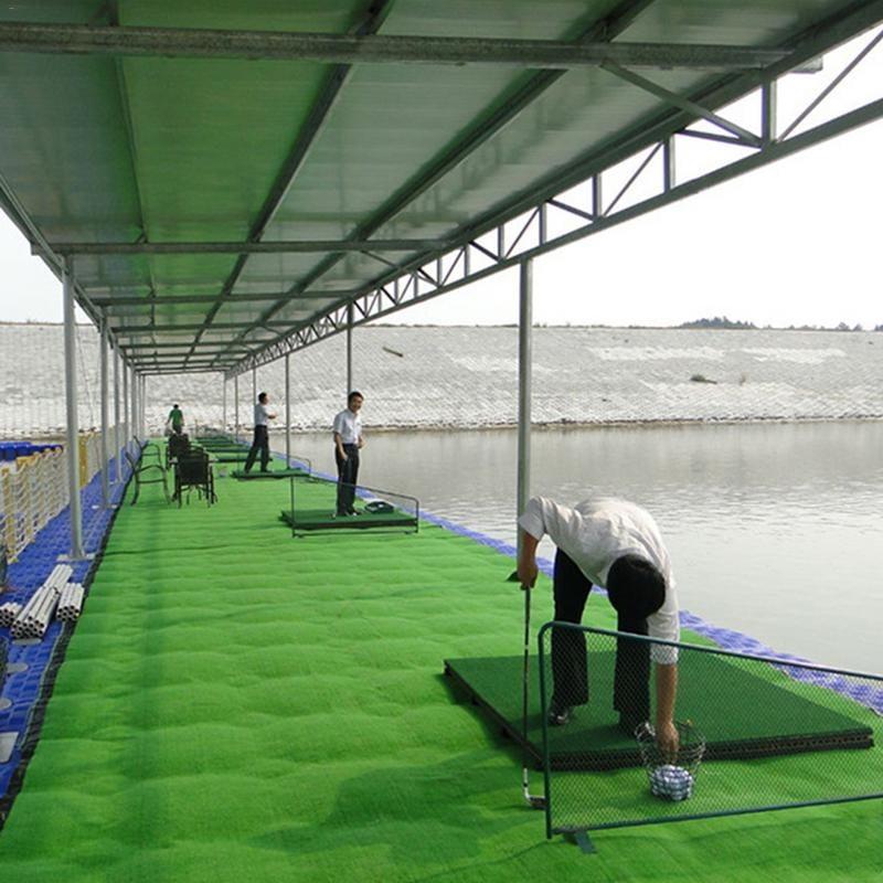 Water Golf Practice Ball - Floats For Improved Accuracy-1969996453485088775