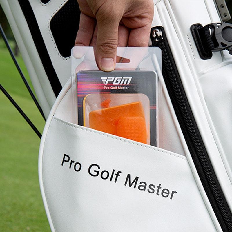 Improve Golf Ball Control With Silicone Magic Stickers-1915198267478642694
