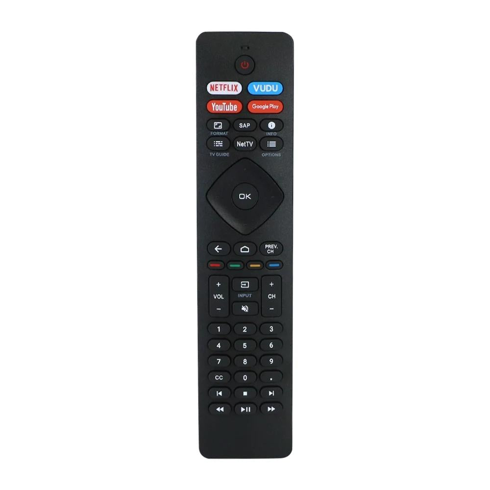 Replacement Philips Tv Remote Control - Rf402A Ir-1915197904797175808