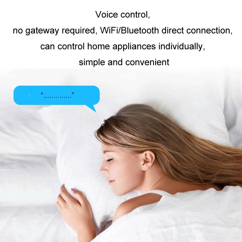 Smart Wifi Set-Top Box Remote For Air Conditioner-1915197872970797059