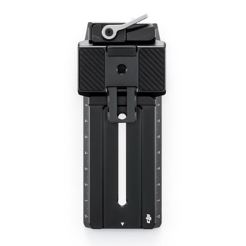 Quick Release Plate For Dji Rs Series Drones-1915198237158019076