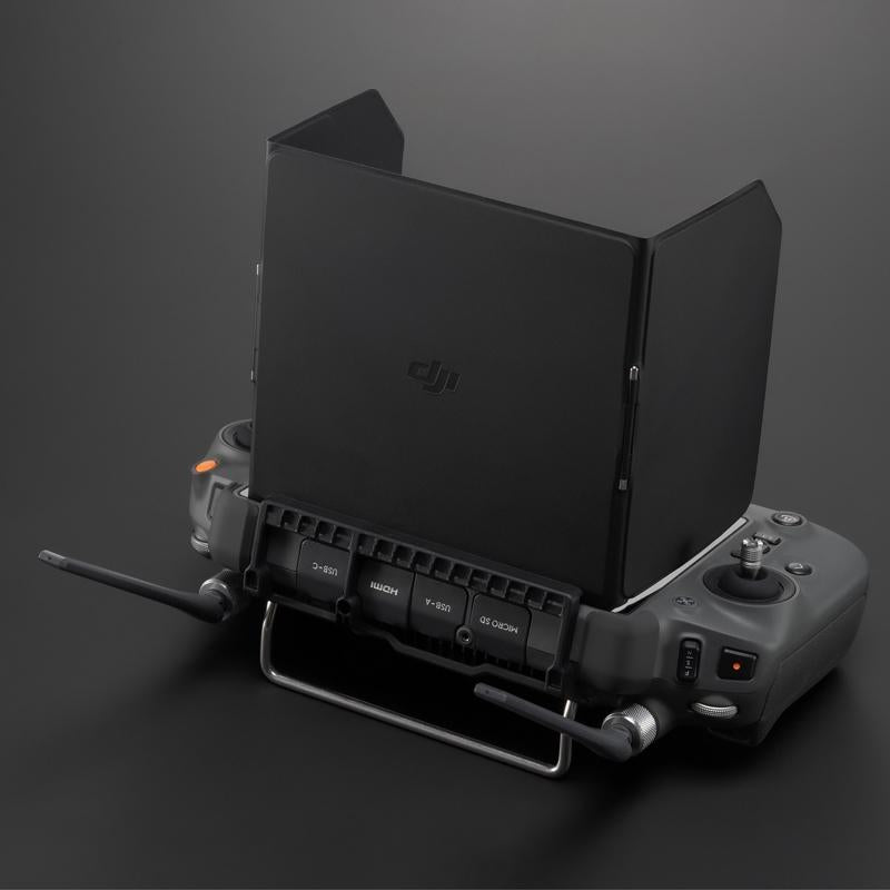 Enhanced Dji Inspire Monitor Hood For Rc With Bonus Screen-1915198430330884100
