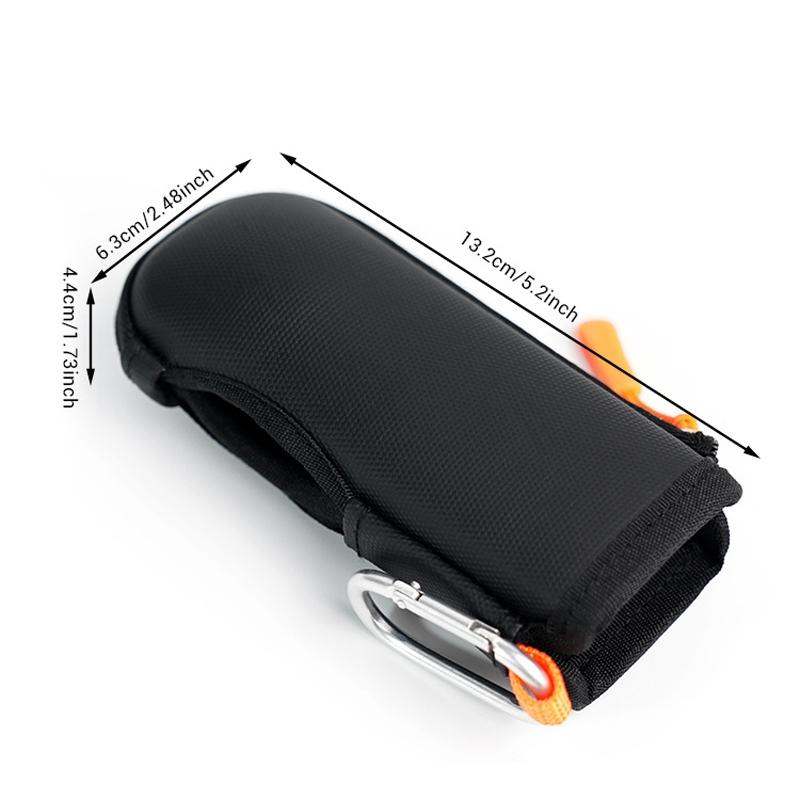 Insta360 X4 Mini Storage Bag - Protective Carrying Case-1915197547975151618