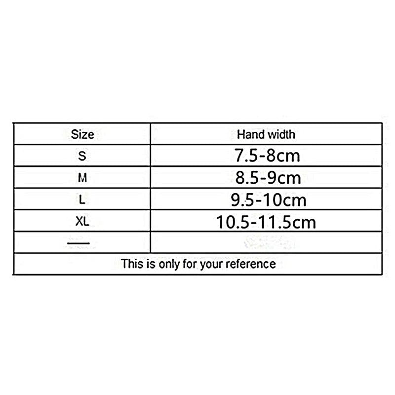 Adults Half Finger Sandbag Training Boxing Gloves - Xl-1915197647958970376