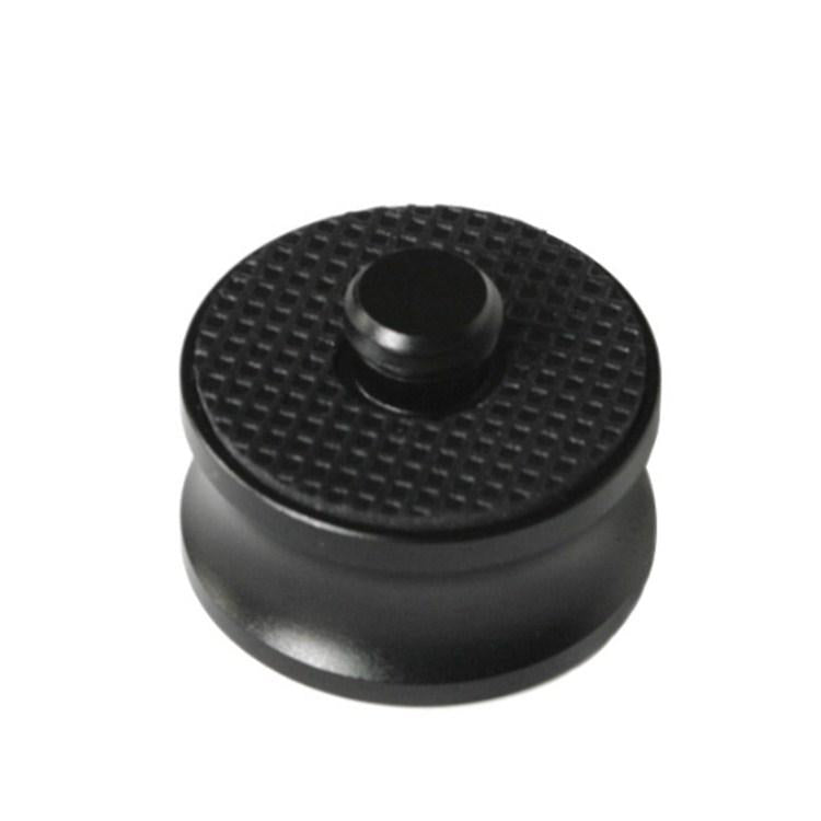 3-Piece Aluminum Alloy Adapter 1 / 4 Female To 3 / 8 Male-1915198281315651589