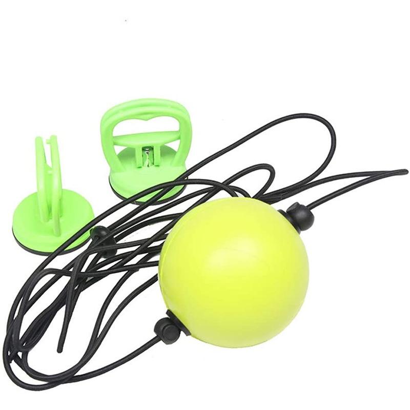 Boxing Reflex Ball For Speed And Fitness