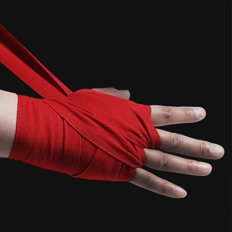 2.5M Adult Boxing Bandage For Training - Blue