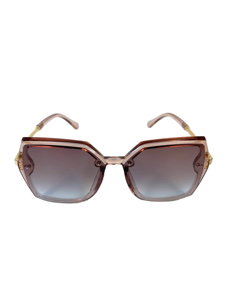 Fashion Sunglasses - Perugia - Chai