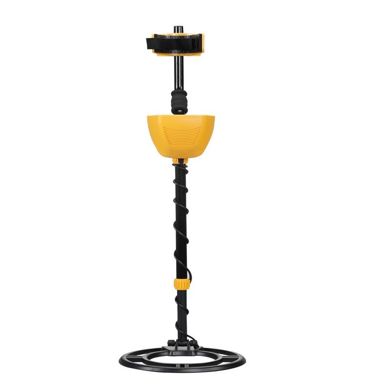 High Sensitivity Underground Metal Detector With Backlight-1915197653696778242