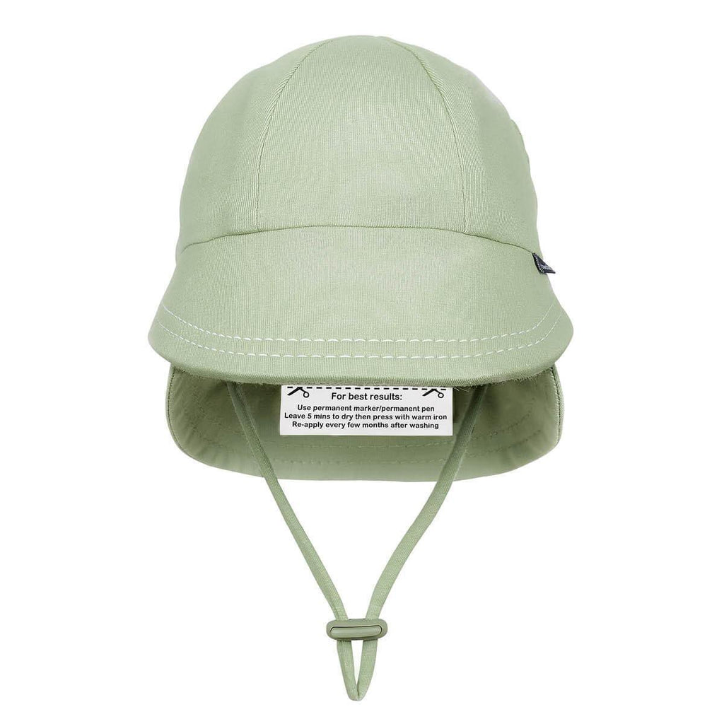 Bedhead Legionnaire Hat - Khaki M-1954803165765439492