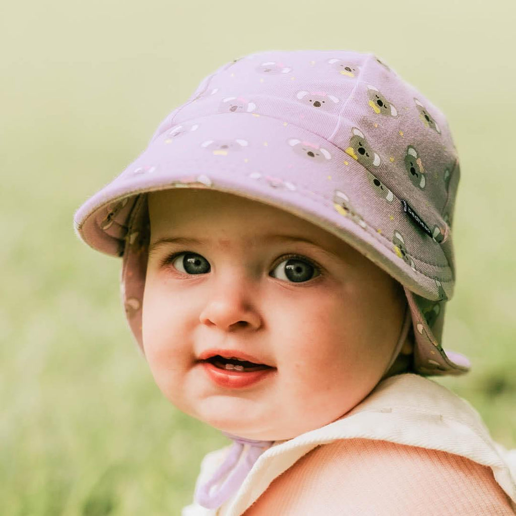 Bedhead Legionnaire Hat -koala XL-1954803034143985668
