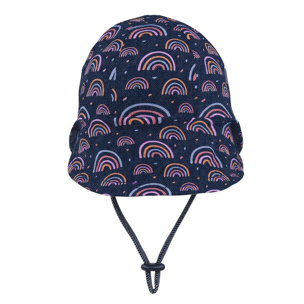 Bedhead Legionnaire Hat - Rainbow L-1954803035473580034