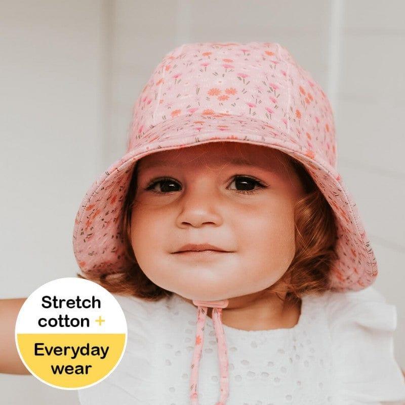 Bedhead Toddler Bucket Hat - Meadow XS-1954803162120589316